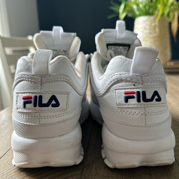 Fila 6,5 sneacker - Picture 2 of 4